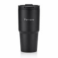 Ferravo 750ml Insulated Stainless Steel Travel Tumbler