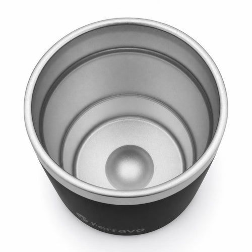 Ferravo 750ml Insulated Stainless Steel Travel Tumbler