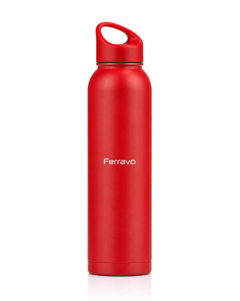 Ferravo 1000ml Stainless Steel Water Bottle